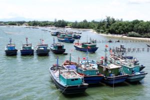 Vietnam set to become a powerful marine nation by 2030