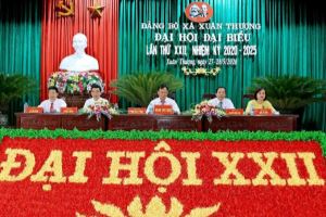 Politburo member urges completion of Party Congress draft documents