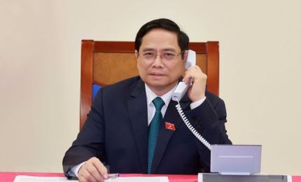 Lao Prime Minister has faith in Vietnamese counterpart