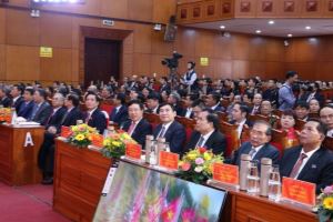 Dak Lak requested to look to become centre of the Vietnam – Laos – Cambodia development triangle