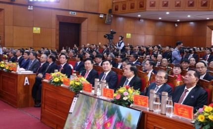 Dak Lak requested to look to become centre of the Vietnam – Laos – Cambodia development triangle