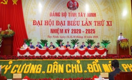 Tay Ninh requested to drastically implement breakthrough programs