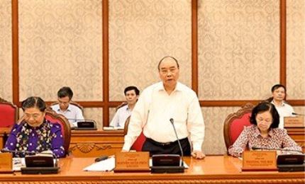 PM praises thorough preparations for Da Nang city’s Party Congress