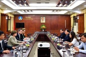 Vietnam hopes for continued assistance from international organizations to natural disaster-hit people