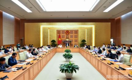 Vietnam strives to well realize role of ASEAN President