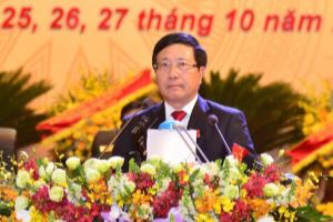 Hai Duong strives to become modern industrial province by 2030