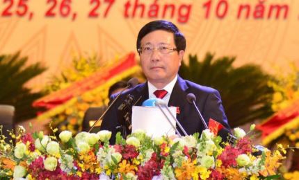 Hai Duong strives to become modern industrial province by 2030