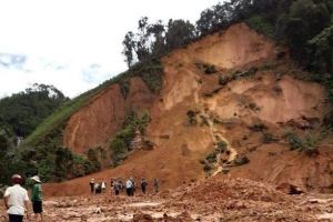 UN Secretary General sends sympathy over flood damage in central region