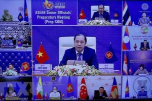 Preparations for 37th ASEAN Summit, related events reviewed