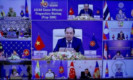 Preparations for 37th ASEAN Summit, related events reviewed
