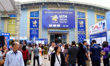 Vietnam International Travel Mart to be held on November 18-21