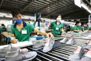 Leather, footwear exports predicted to expand in last quarter