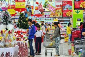 Localities prepare commodities to serve Tet holiday 2020