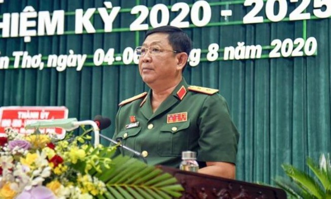 Prime Minister appoints Deputy Chief of Staff of Vietnam People's Army (Source: plo.vn)