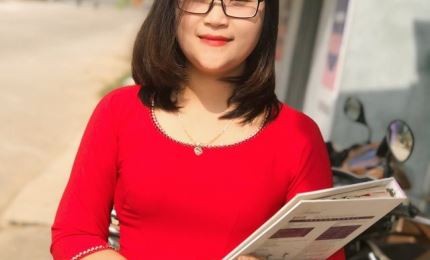 Vietnam’s English language teacher named in top ten of Global Teacher Prize 2020 list