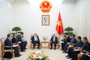 Vietnam, Russia strengthen Comprehensive Strategic Partnership