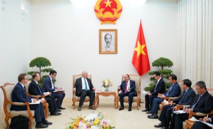 Vietnam, Russia strengthen Comprehensive Strategic Partnership