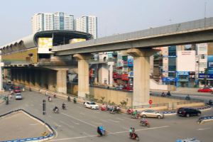 Hanoi approves policy of investing in 6 public projects
