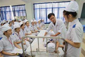 Over 1,300 Vietnamese nursing workers sent to work in Japan