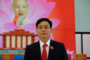 Deputy Secretary elected Chairman of Dak Nong People’s Committee