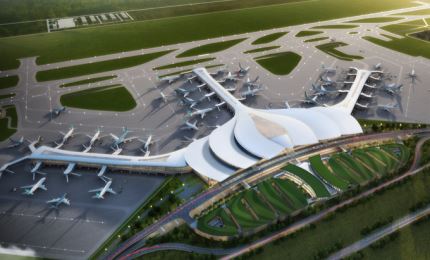 Government approves Long Thanh airport projects