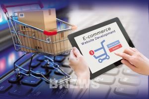 Daily visits to local e-commerce sites reach 3.5 million