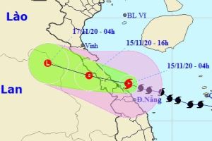 PM’s dispatch demand urgent actions in response to approaching Storm Vamco