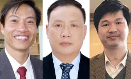 Three Vietnamese professors listed among most cited scientists in the world