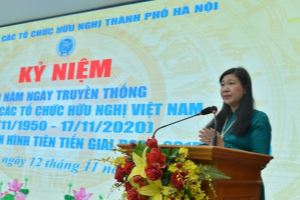 Hanoi improves efficiency of foreign affairs, international integration