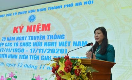 Hanoi improves efficiency of foreign affairs, international integration
