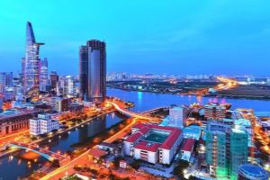 Vietnam's economy brings big opportunities for investors
