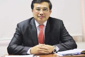 Deputy Minister of Industry and Trade appointed PetroVietnam Chairman