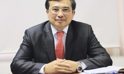 Deputy Minister of Industry and Trade appointed PetroVietnam Chairman