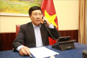 Deputy PM asks Japan’s Gunma Governor to support Vietnamese citizens