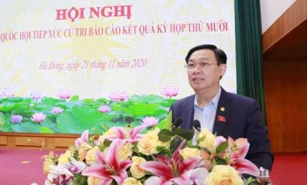 Hanoi to elect Chairman of the City People's Council and five Chairmen of City People’s Committee