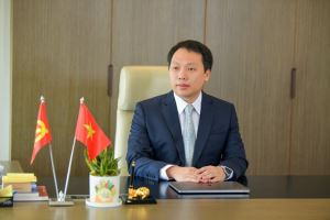 Ministry of Information and Communications has new Deputy Minister