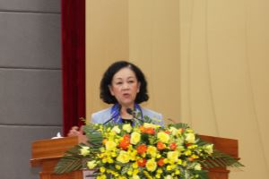 Politburo member addresses Lam Dong’s voters’ concerns