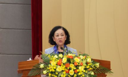 Politburo member addresses Lam Dong’s voters’ concerns