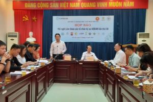 Hundreds of Vietnamese individuals recognized ASEAN professional engineers
