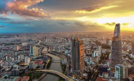 Vietnam’s economy grew positively despite pandemic: Asia Times