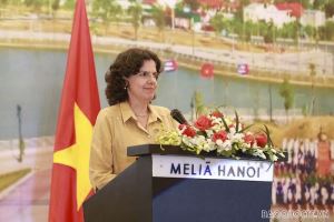 Promoting Vietnam – Cuba relationship