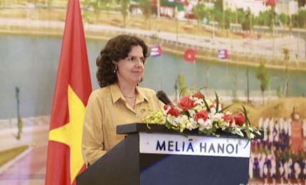Promoting Vietnam – Cuba relationship