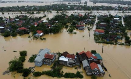 Provinces hit by storms, floods provided more support