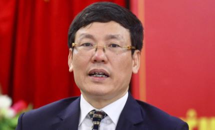 Vinh Phuc province has new Chairman