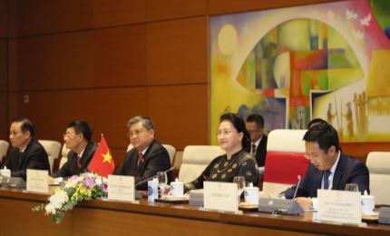 Vietnam, RoK foster strategic cooperative partnership