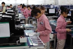 European companies' business in Vietnam recovers strongly
