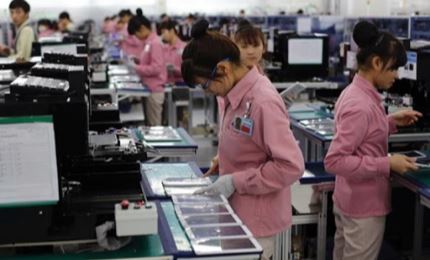 European companies' business in Vietnam recovers strongly