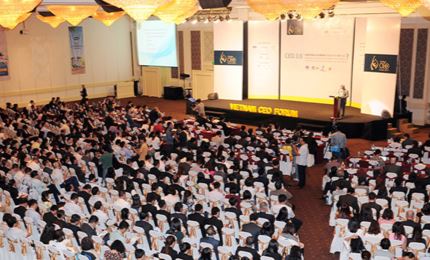CEO Forum 2020 highlights debate on global supply chains