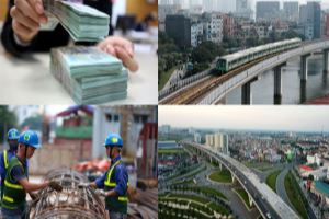 Medium-term investment plan of central budget adjusted