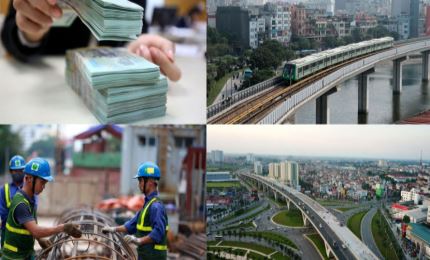 Medium-term investment plan of central budget adjusted